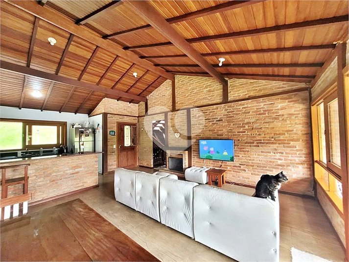 Venda Casa Mairiporã Juqueri Mirim REO933976 5