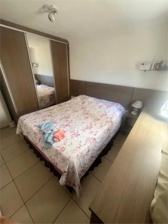 Venda Apartamento São José Dos Campos Jardim América REO933977 11