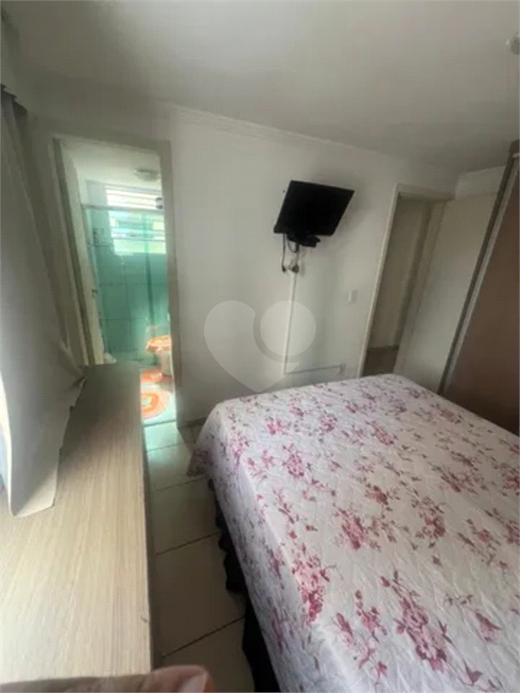 Venda Apartamento São José Dos Campos Jardim América REO933977 12