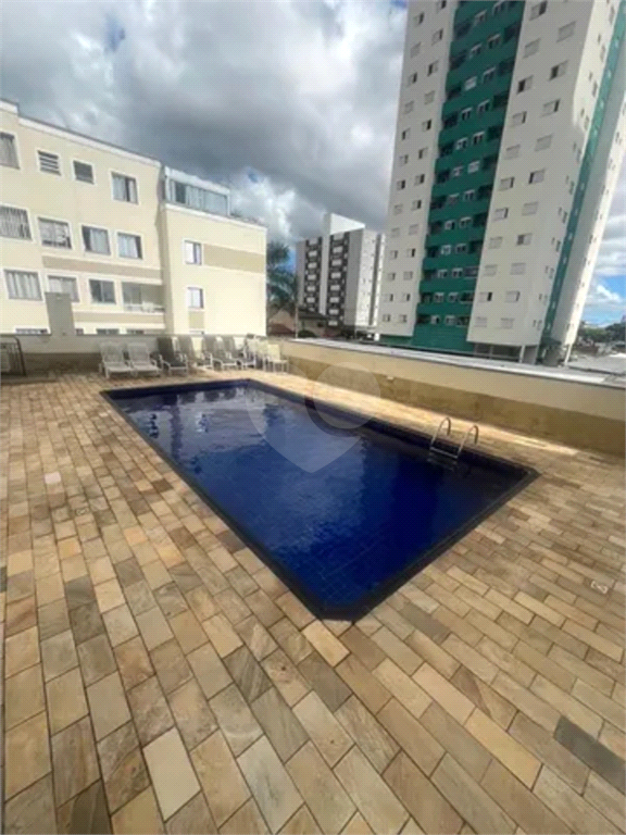 Venda Apartamento São José Dos Campos Jardim América REO933977 20