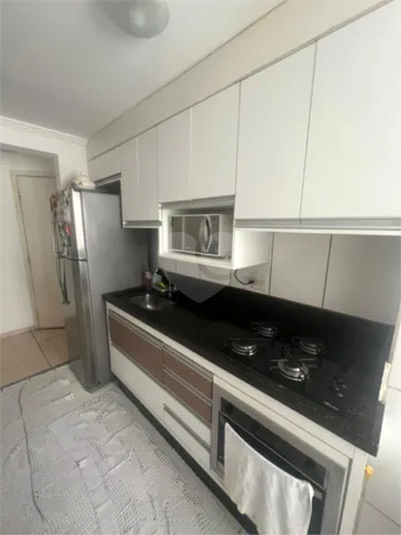 Venda Apartamento São José Dos Campos Jardim América REO933977 2