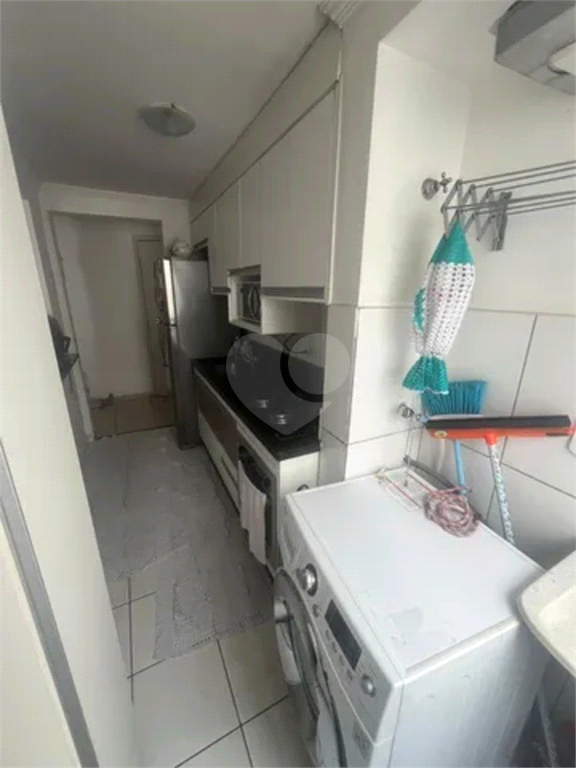 Venda Apartamento São José Dos Campos Jardim América REO933977 3