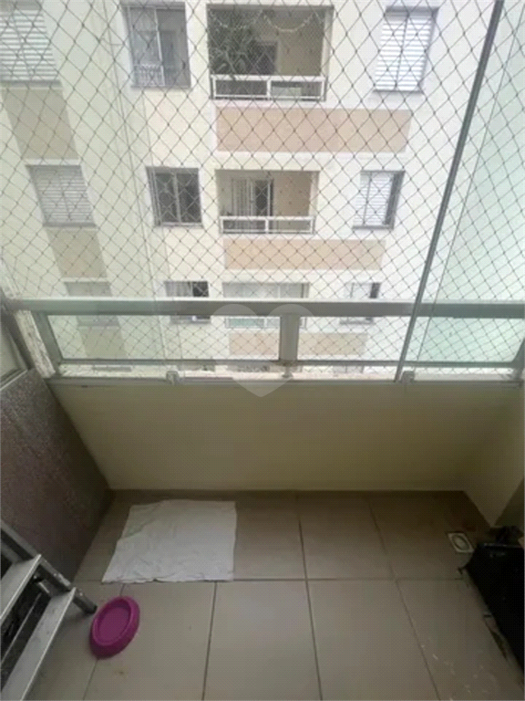 Venda Apartamento São José Dos Campos Jardim América REO933977 16