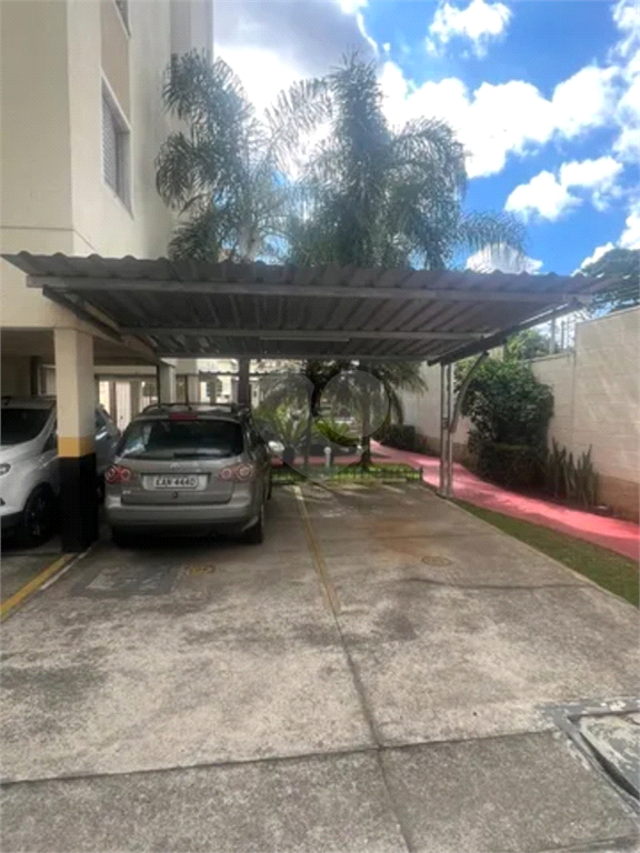 Venda Apartamento São José Dos Campos Jardim América REO933977 17