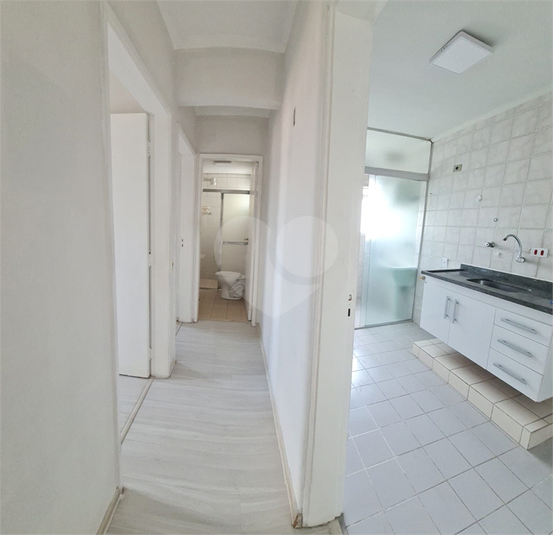 Aluguel Apartamento São Paulo Parque Vitória REO933981 17