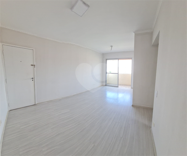 Aluguel Apartamento São Paulo Parque Vitória REO933981 3