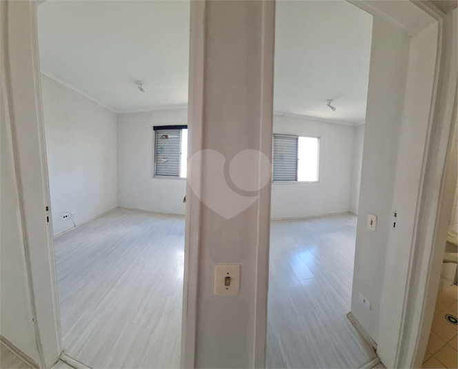 Aluguel Apartamento São Paulo Parque Vitória REO933981 28