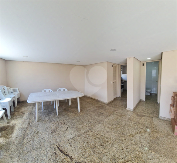 Aluguel Apartamento São Paulo Parque Vitória REO933981 45