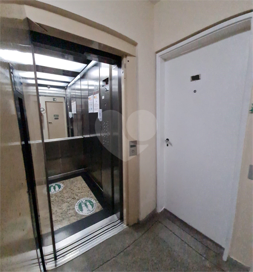 Aluguel Apartamento São Paulo Parque Vitória REO933981 4