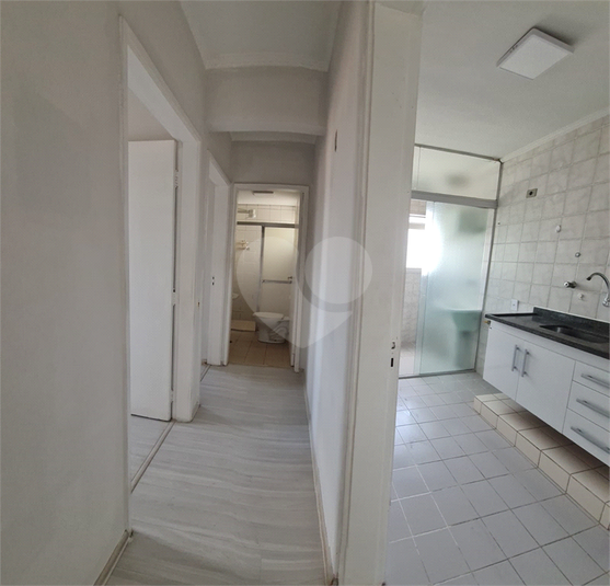 Aluguel Apartamento São Paulo Parque Vitória REO933981 23