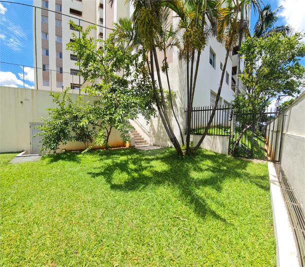 Aluguel Apartamento São Paulo Parque Vitória REO933981 40