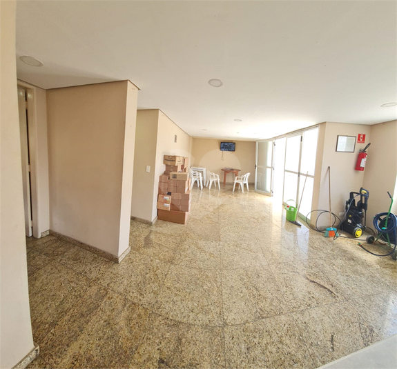 Aluguel Apartamento São Paulo Parque Vitória REO933981 44