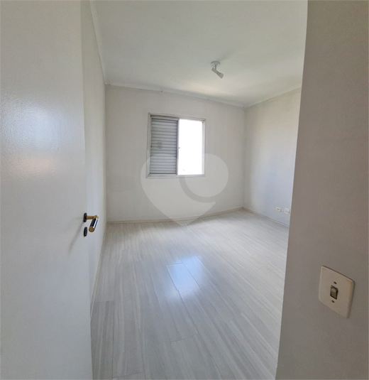 Aluguel Apartamento São Paulo Parque Vitória REO933981 30