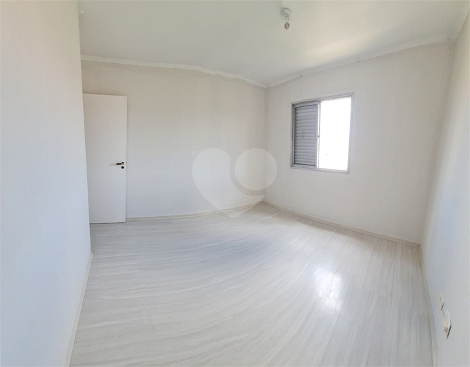 Aluguel Apartamento São Paulo Parque Vitória REO933981 31