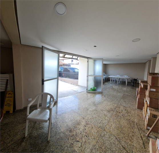 Aluguel Apartamento São Paulo Parque Vitória REO933981 43