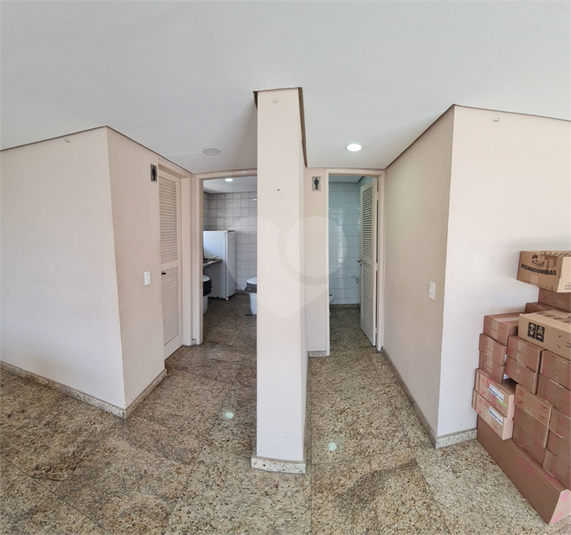 Aluguel Apartamento São Paulo Parque Vitória REO933981 46