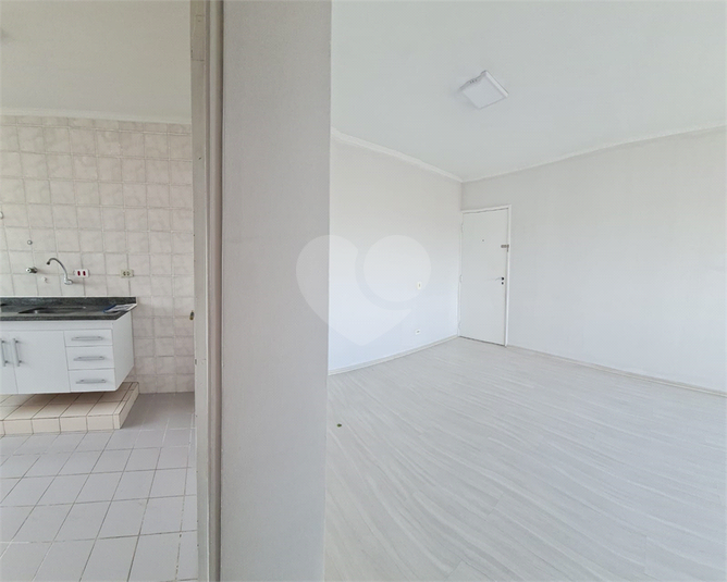 Aluguel Apartamento São Paulo Parque Vitória REO933981 16