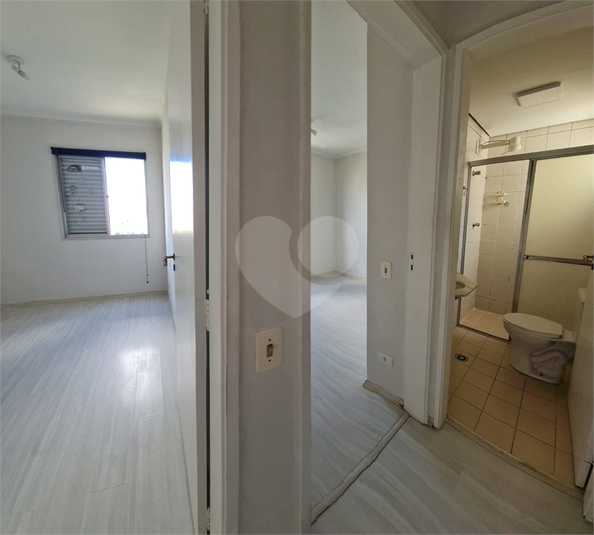 Aluguel Apartamento São Paulo Parque Vitória REO933981 24