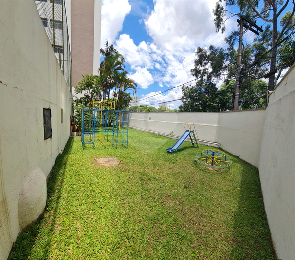 Aluguel Apartamento São Paulo Parque Vitória REO933981 41