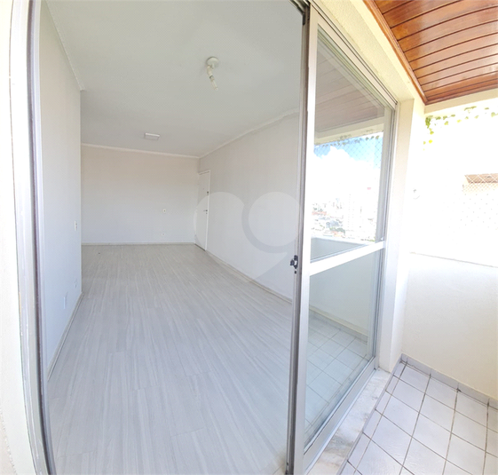 Aluguel Apartamento São Paulo Parque Vitória REO933981 1