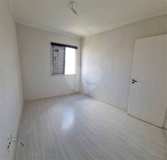 Aluguel Apartamento São Paulo Parque Vitória REO933981 25