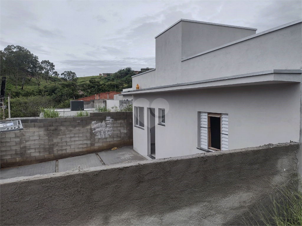 Venda Casa Mogi Das Cruzes Vila São Paulo REO933983 14