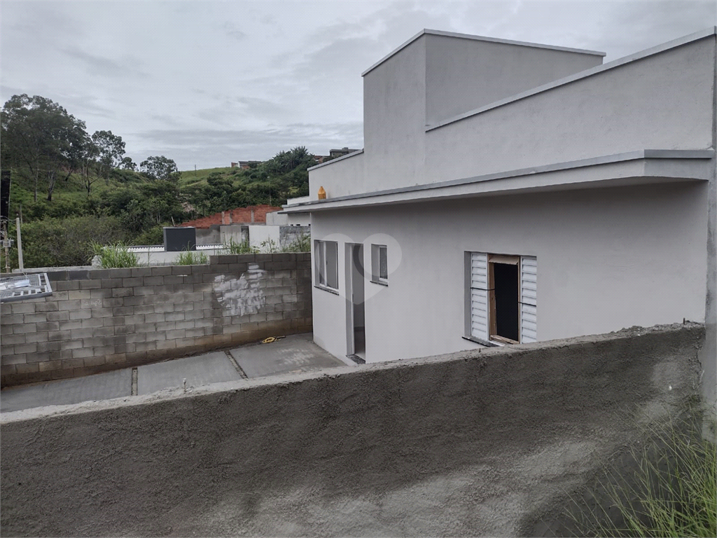 Venda Casa Mogi Das Cruzes Vila São Paulo REO933983 11