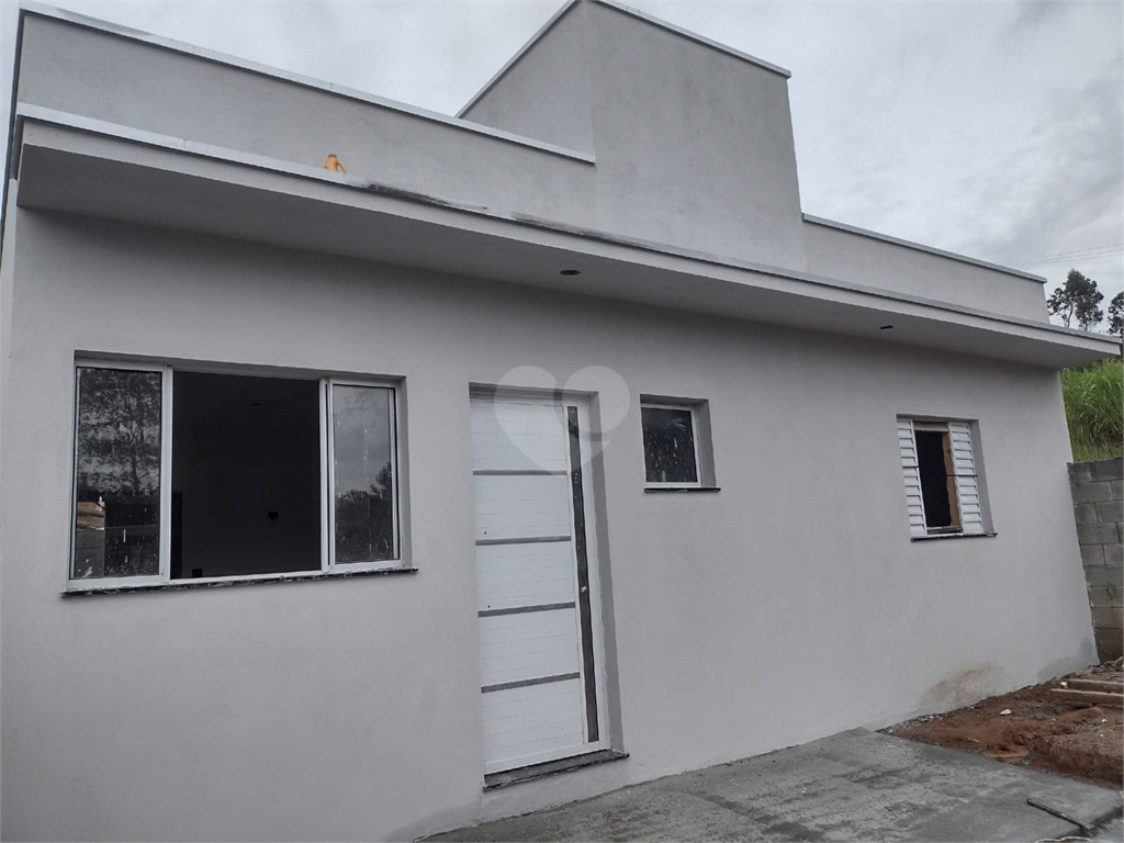 Venda Casa Mogi Das Cruzes Vila São Paulo REO933983 13