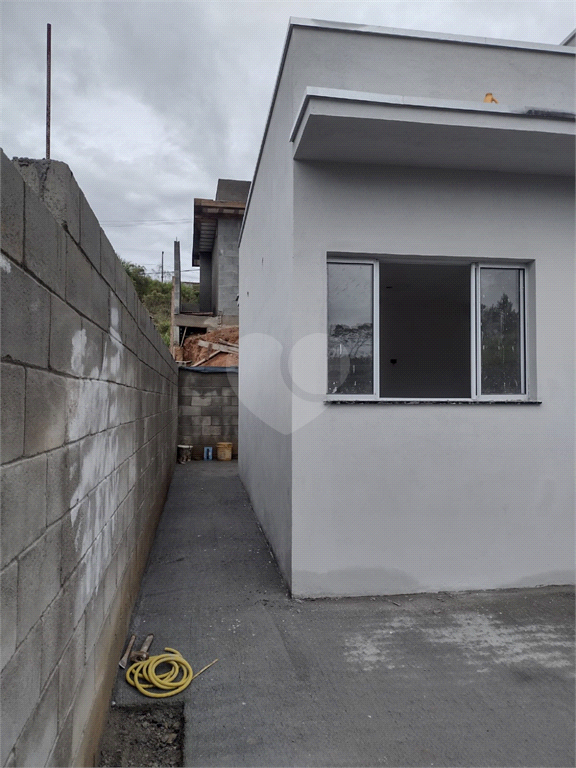 Venda Casa Mogi Das Cruzes Vila São Paulo REO933983 10