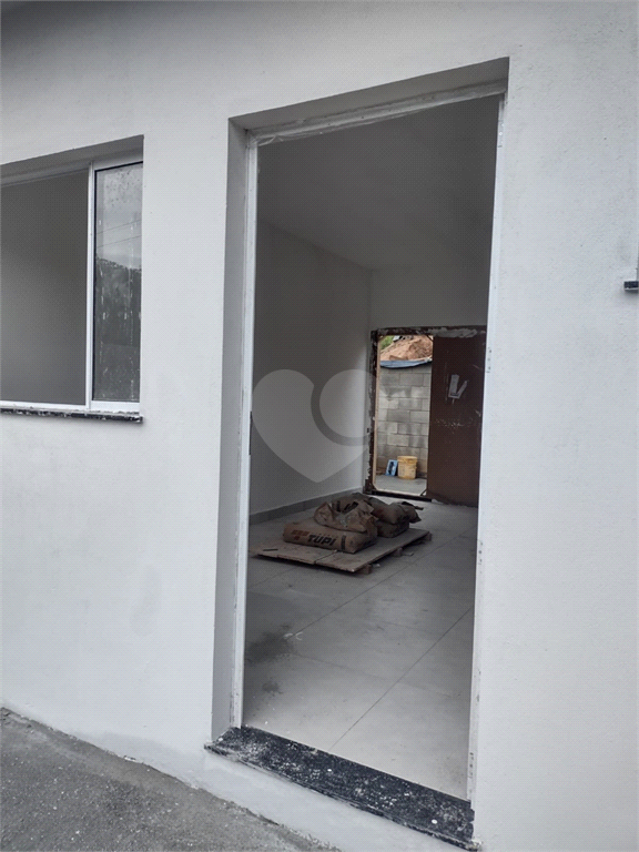 Venda Casa Mogi Das Cruzes Vila São Paulo REO933983 12