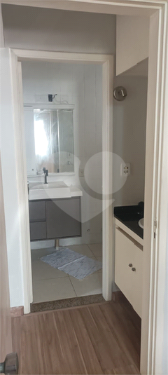 Venda Apartamento Campinas Cambuí REO933984 6