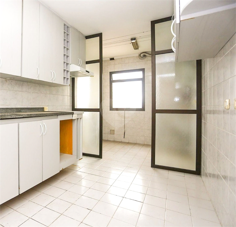 Venda Apartamento São Paulo Vila Anglo Brasileira REO933985 4