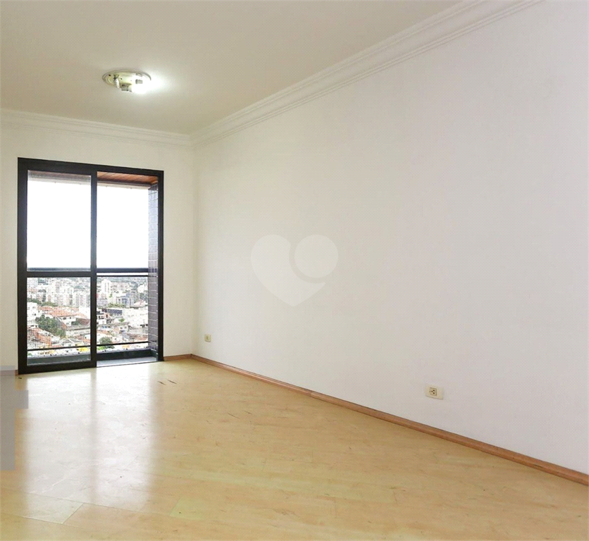 Venda Apartamento São Paulo Vila Anglo Brasileira REO933985 1