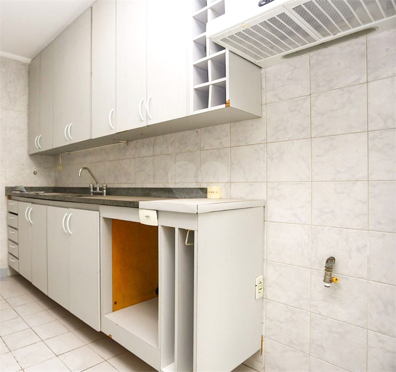 Venda Apartamento São Paulo Vila Anglo Brasileira REO933985 3