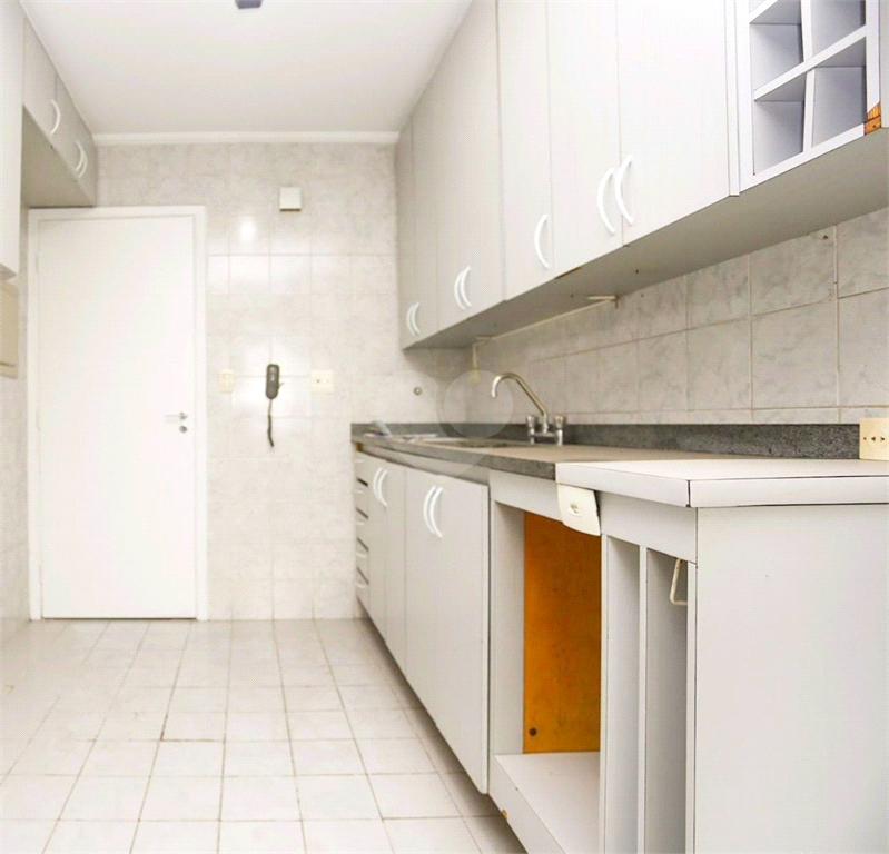 Venda Apartamento São Paulo Vila Anglo Brasileira REO933985 6