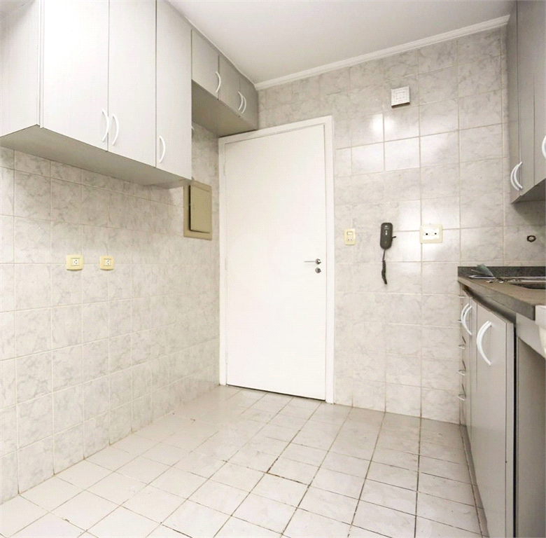 Venda Apartamento São Paulo Vila Anglo Brasileira REO933985 7