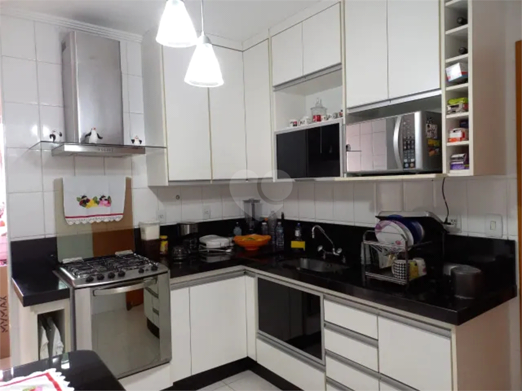 Venda Apartamento São José Dos Campos Jardim Esplanada REO933986 1