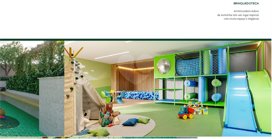 Espaço Kids