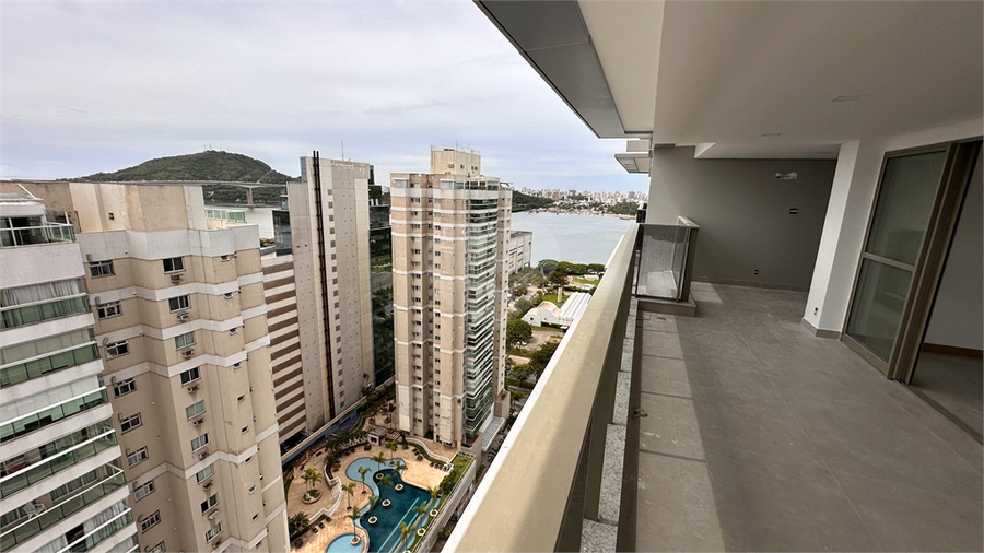 Venda Apartamento Vitória Enseada Do Suá REO933988 19