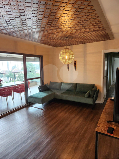 Venda Apartamento São Paulo Santo Amaro REO933990 3