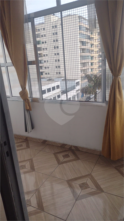 Venda Apartamento São Paulo Campos Elíseos REO934002 1