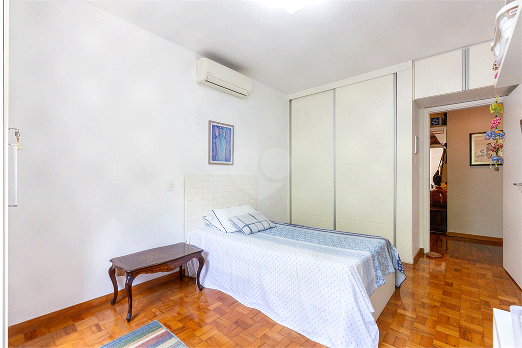 Venda Apartamento São Paulo Santa Cecília REO934013 30