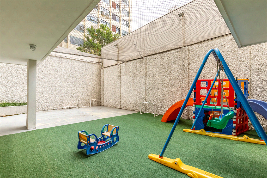 Venda Apartamento São Paulo Santa Cecília REO934013 52