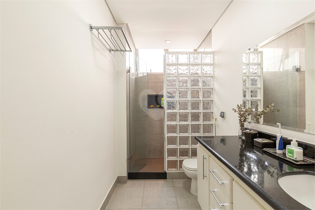 Venda Apartamento São Paulo Santa Cecília REO934013 26