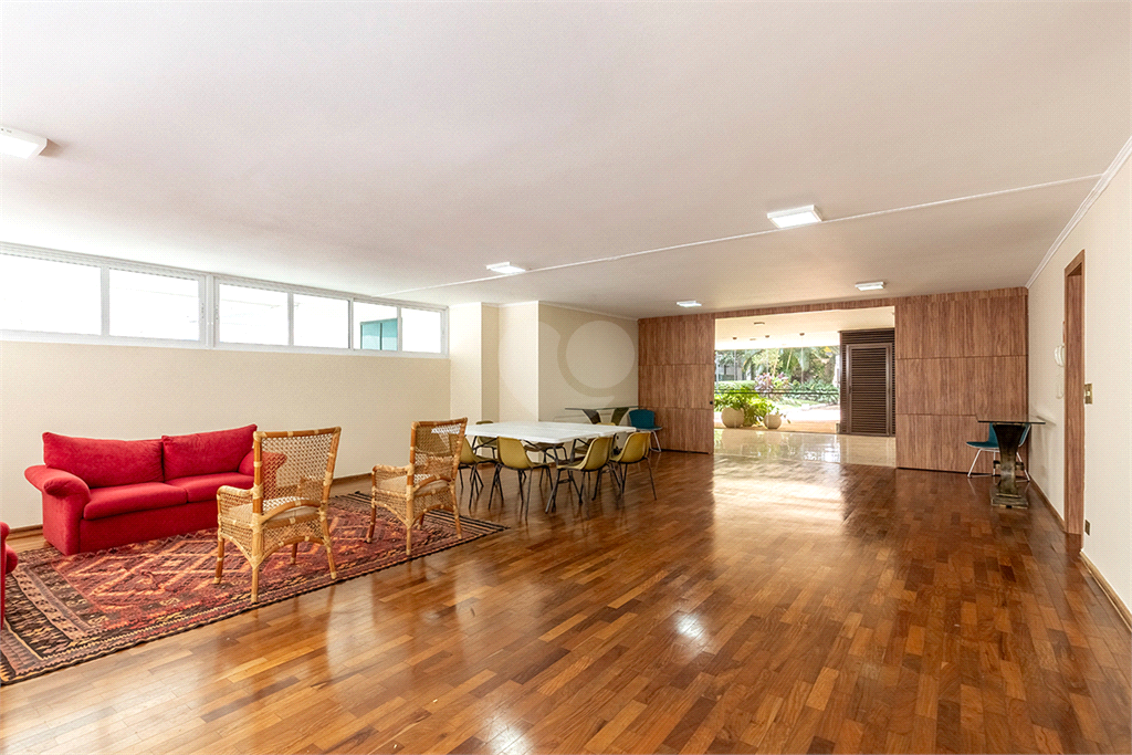 Venda Apartamento São Paulo Santa Cecília REO934013 46