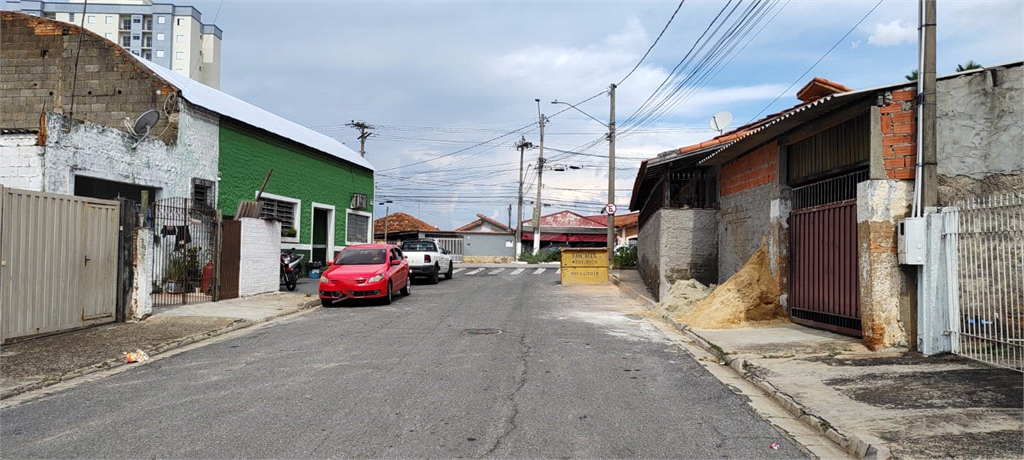 Venda Casa térrea Porto Feliz Bambu REO934017 3