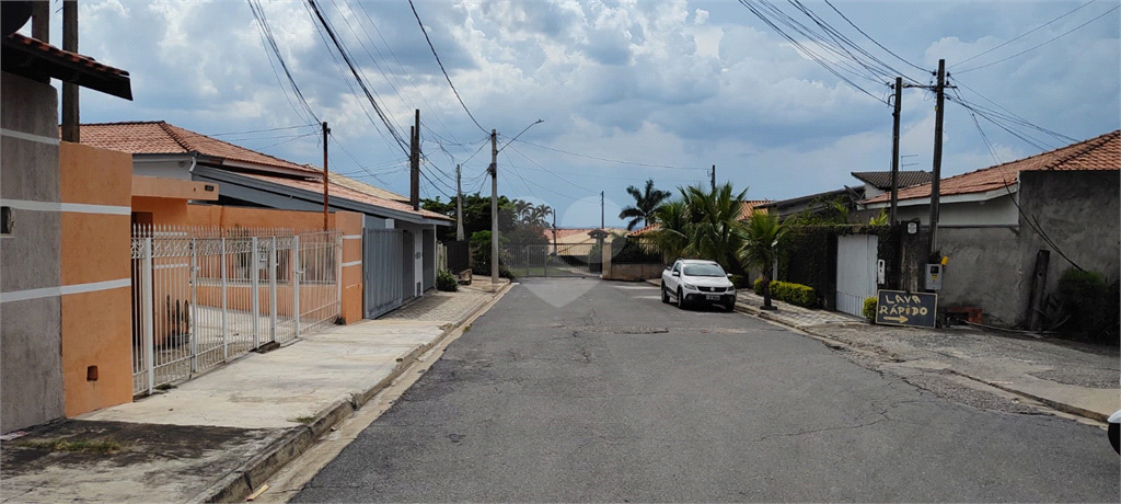 Venda Casa térrea Porto Feliz Bambu REO934017 4