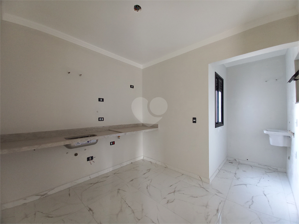 Venda Apartamento São Paulo Parque Edu Chaves REO934033 4