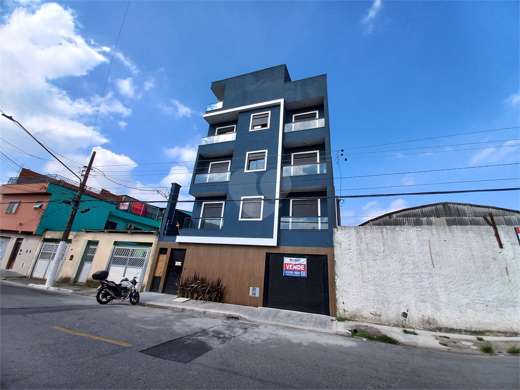 Venda Apartamento São Paulo Parque Edu Chaves REO934033 34