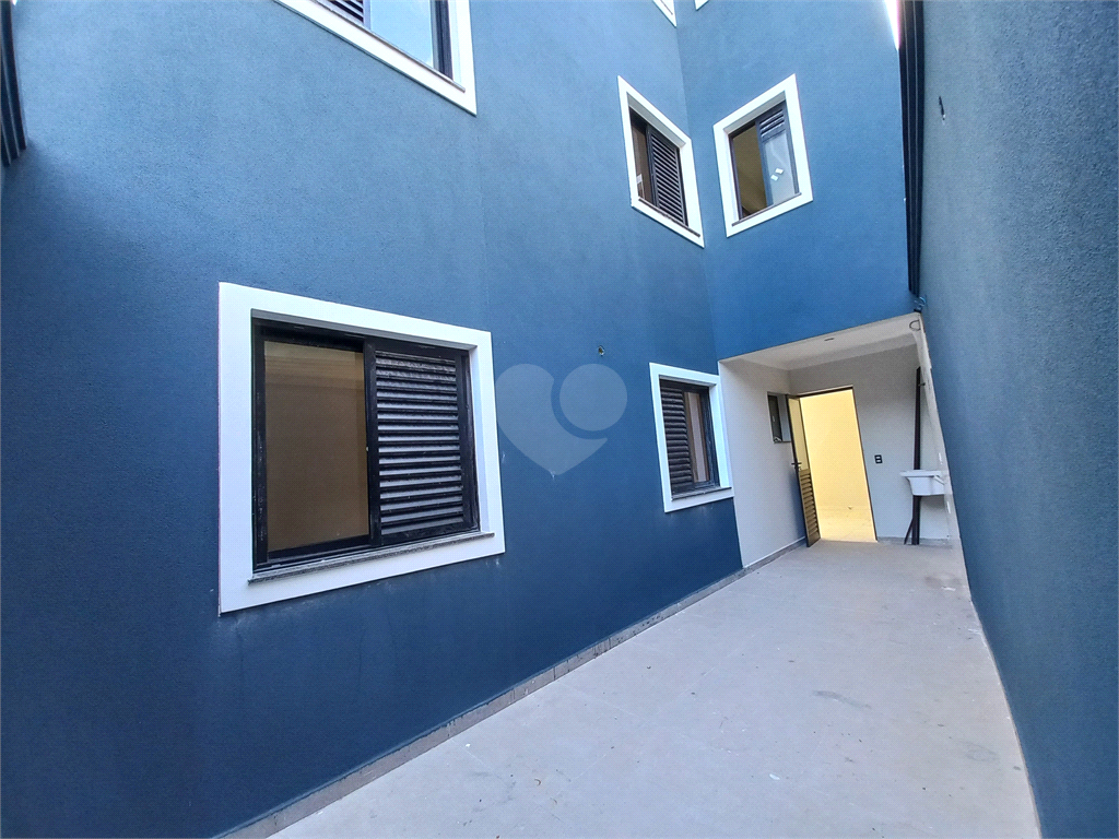 Venda Apartamento São Paulo Parque Edu Chaves REO934033 1